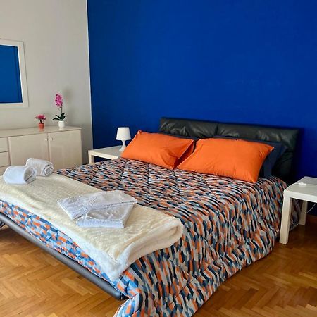 Sicilian Apartment Termini Imerese Zewnętrze zdjęcie