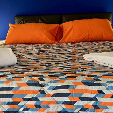 Sicilian Apartment Termini Imerese Zewnętrze zdjęcie
