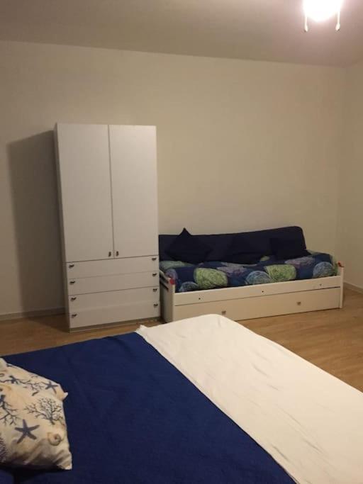 Sicilian Apartment Termini Imerese Zewnętrze zdjęcie