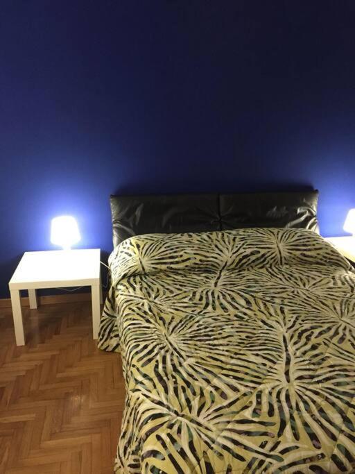 Sicilian Apartment Termini Imerese Zewnętrze zdjęcie