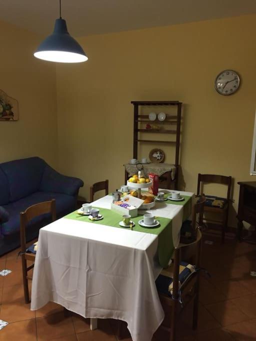 Sicilian Apartment Termini Imerese Zewnętrze zdjęcie