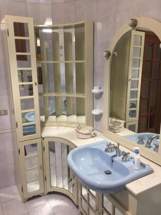 Sicilian Apartment Termini Imerese Zewnętrze zdjęcie