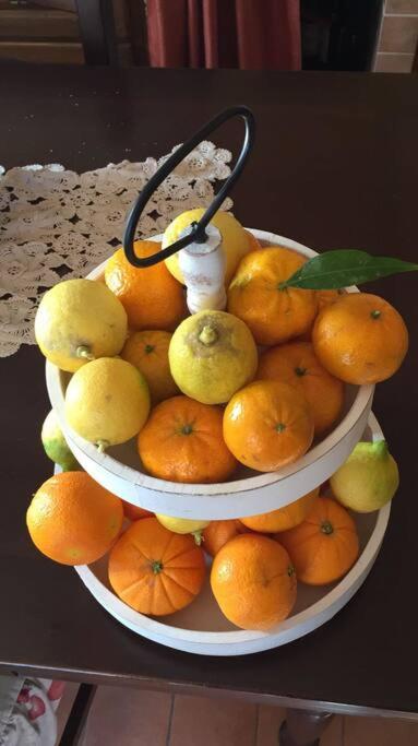 Sicilian Apartment Termini Imerese Zewnętrze zdjęcie