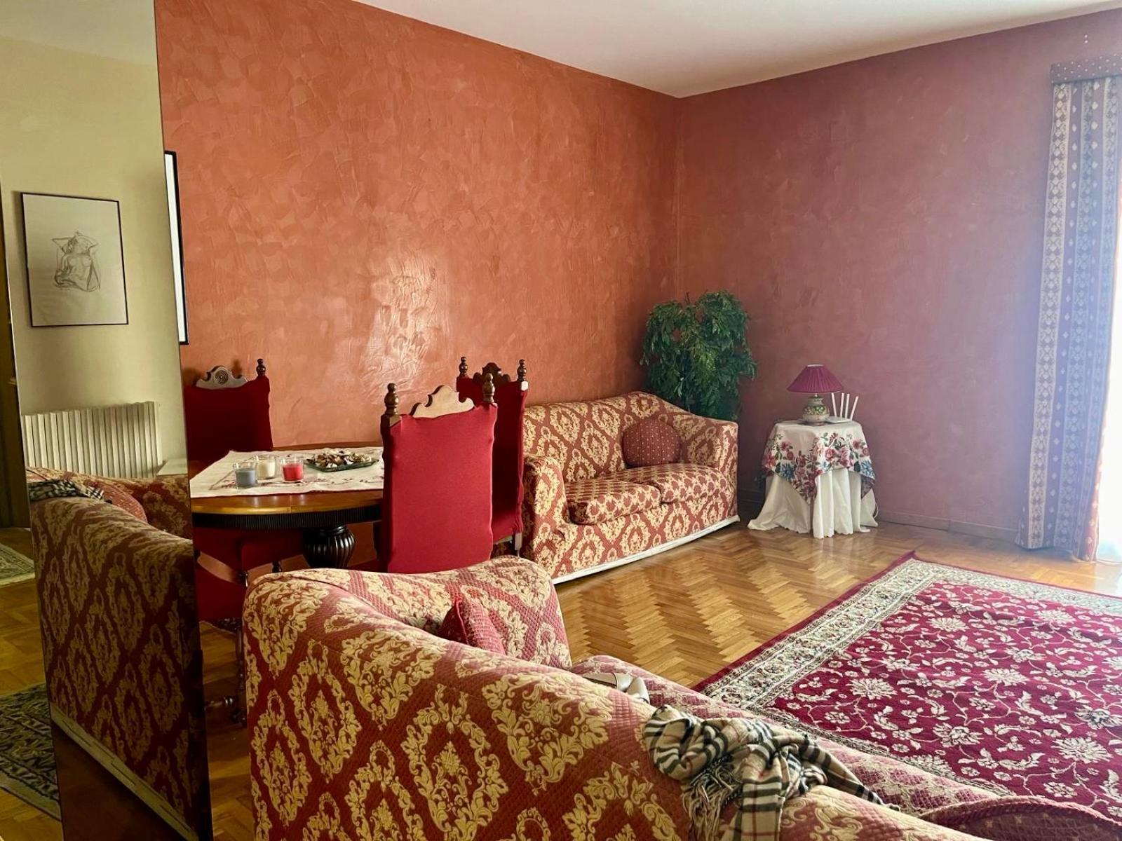 Sicilian Apartment Termini Imerese Zewnętrze zdjęcie