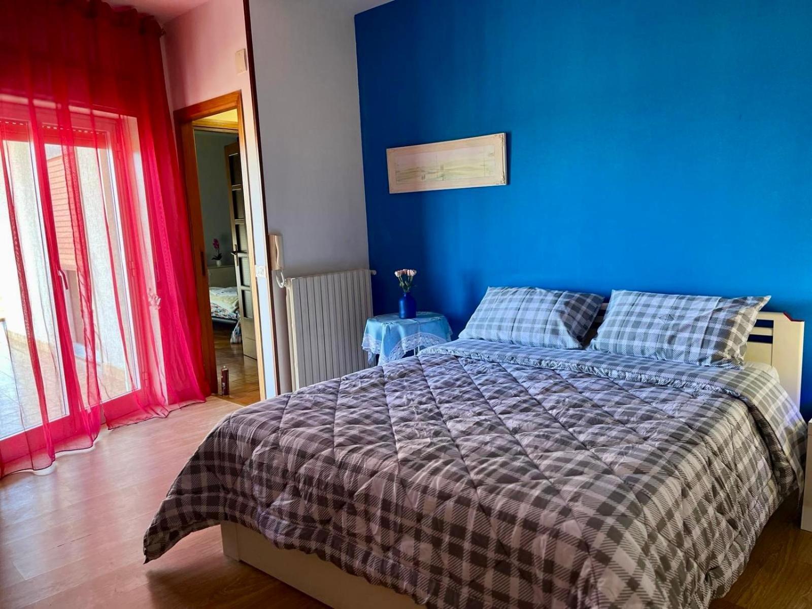 Sicilian Apartment Termini Imerese Zewnętrze zdjęcie