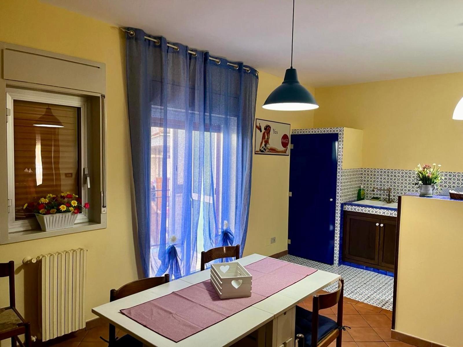 Sicilian Apartment Termini Imerese Zewnętrze zdjęcie