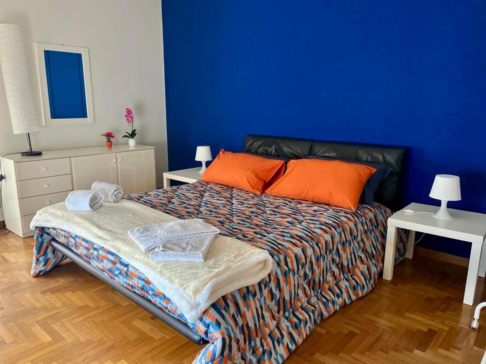 Sicilian Apartment Termini Imerese Zewnętrze zdjęcie