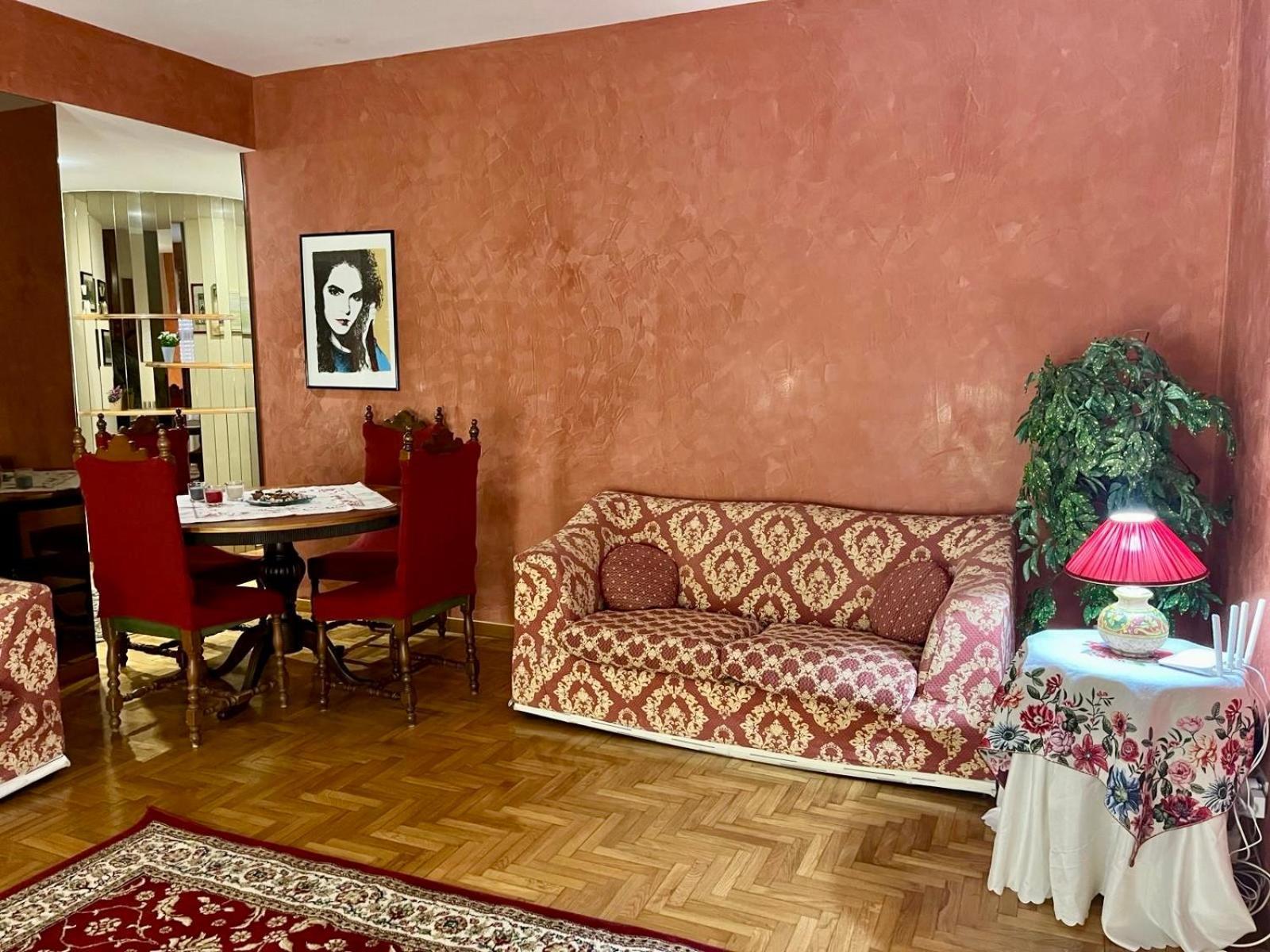 Sicilian Apartment Termini Imerese Zewnętrze zdjęcie