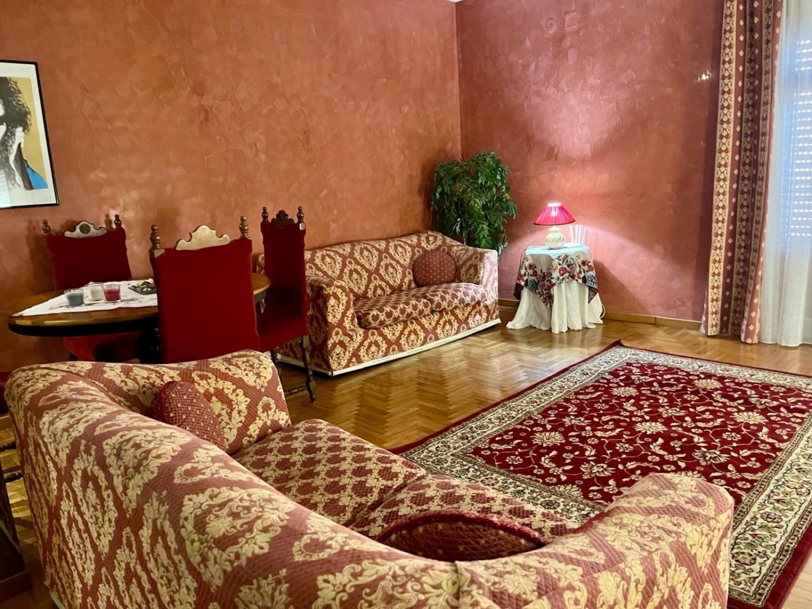 Sicilian Apartment Termini Imerese Zewnętrze zdjęcie