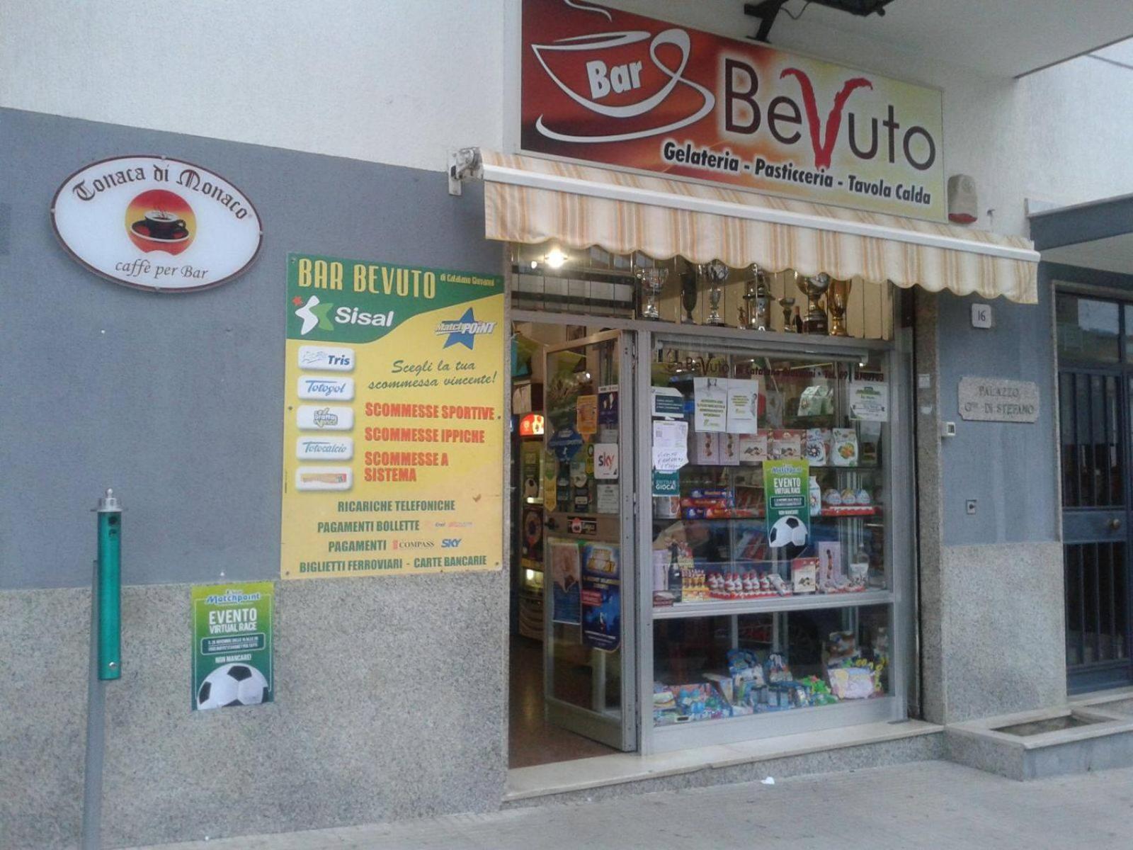 Sicilian Apartment Termini Imerese Zewnętrze zdjęcie